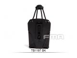 FMA elastic load out System for 5.56 BK TB1197-BK